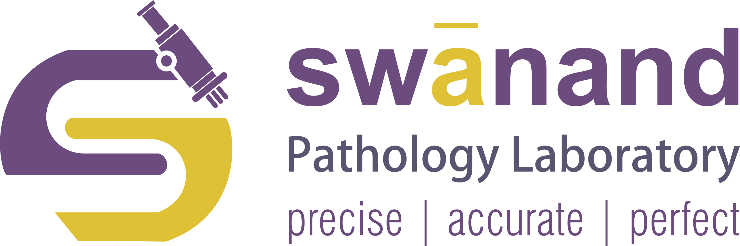 Swanand Pathology